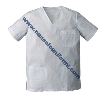 Casacca Medico