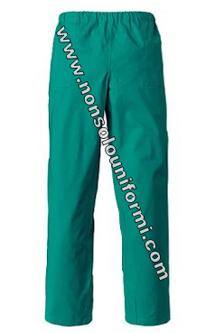 Pantalone Medico