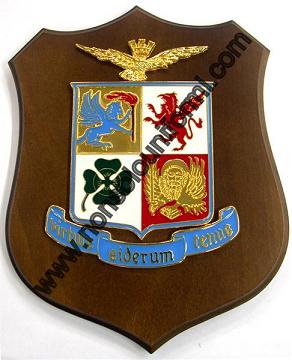 Crest Aeronautica Militare