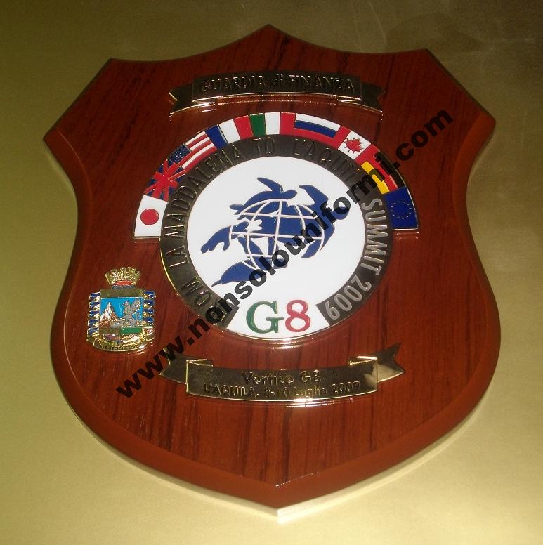 Crest G8 2009-GdF