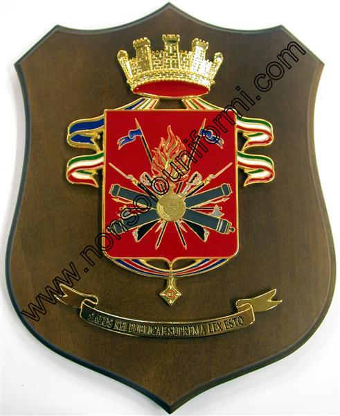 Crest Esercito Italiano