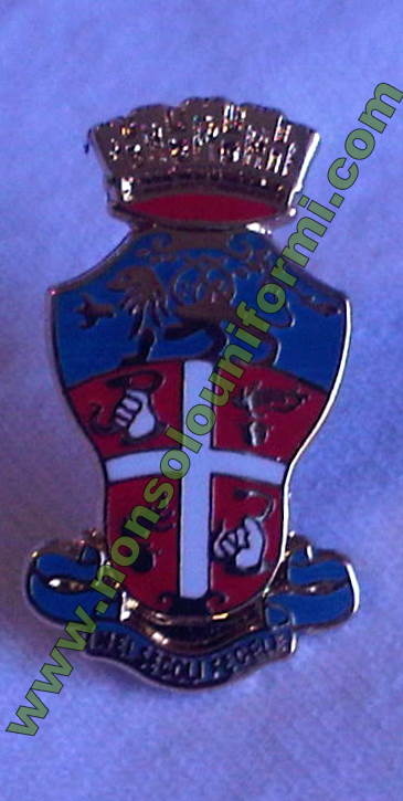 Pins Araldico Carabinieri New