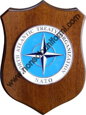 Crest NATO