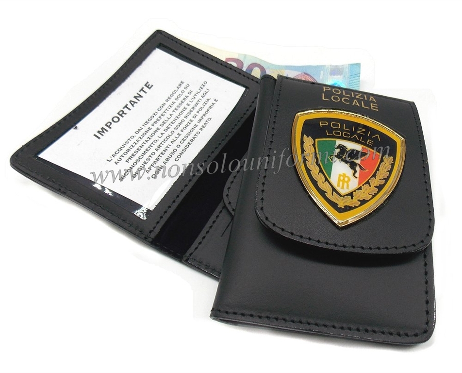 Paletta in PVC Associazione Europea Operatori Polizia [Paletta in Pvc AEOP]  - 24.90EUR : !, Articoli Militari e tanto altro ancora