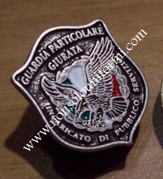 Spilla/Pins GPG-IPS® Spilla/Pins GPG-IPS®