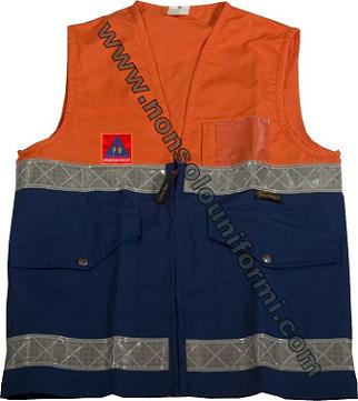 Gilet Misericordie