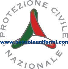 ۞ PROTEZIONE CIVILE