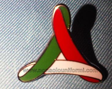 Spillino mignon Protezione Civile Nazionale Spillino mignon Protezione Civile Nazionale
