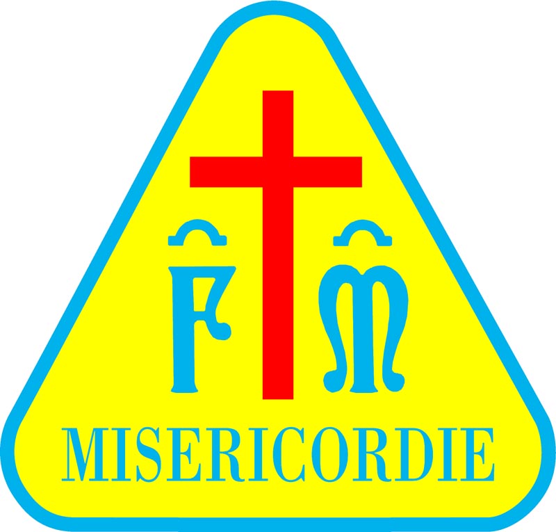 ۞ MISERICORDIA